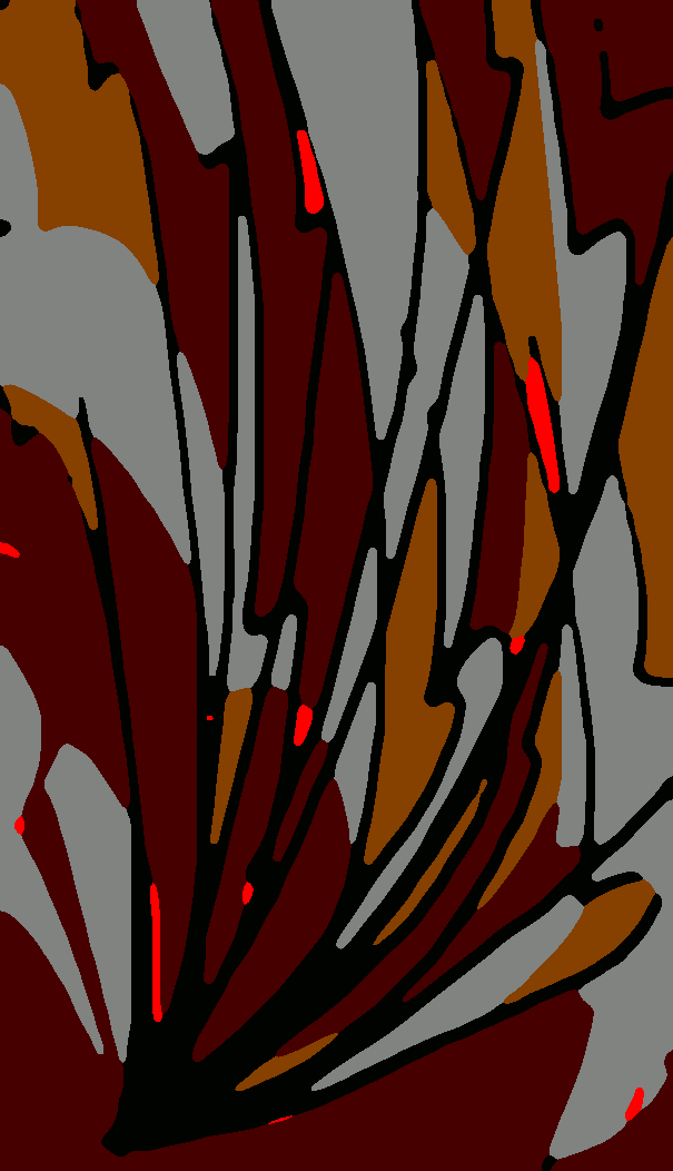 Dark Sleep