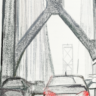 Bay Bridge