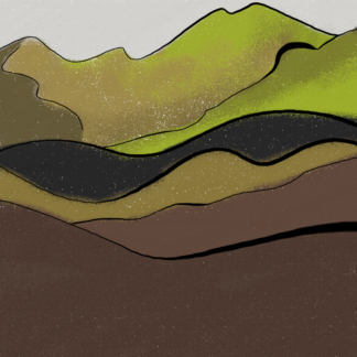 Mount Pete
