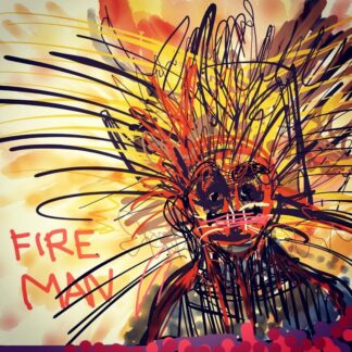 Fireman