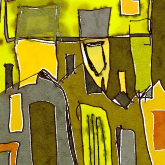Urban Texture