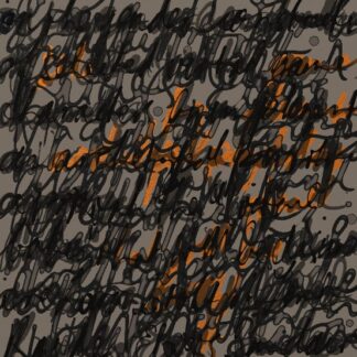 Virtual Calligraphy