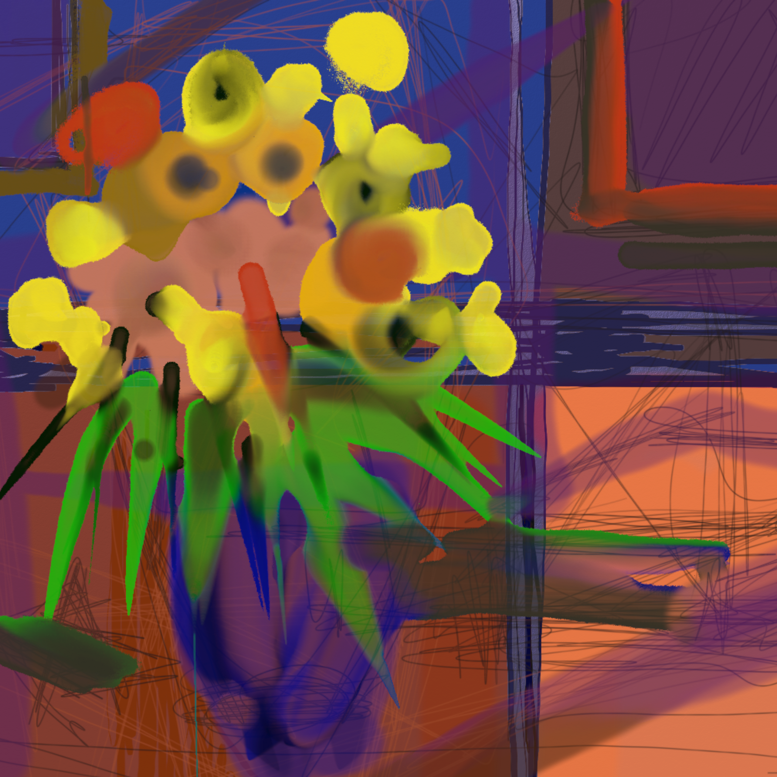 Home Flowers