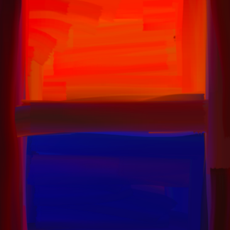 Not Rothko